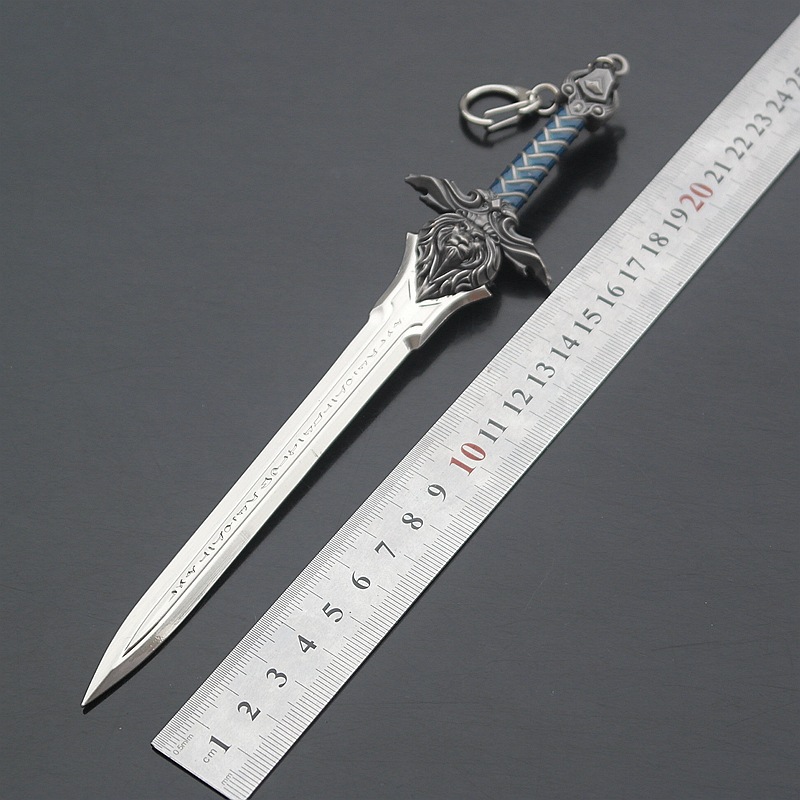 0成交6把鬼灭武器炼狱杏寿郎水柱富冈义勇日轮刀虫蛀蝴蝶刃兵器模型