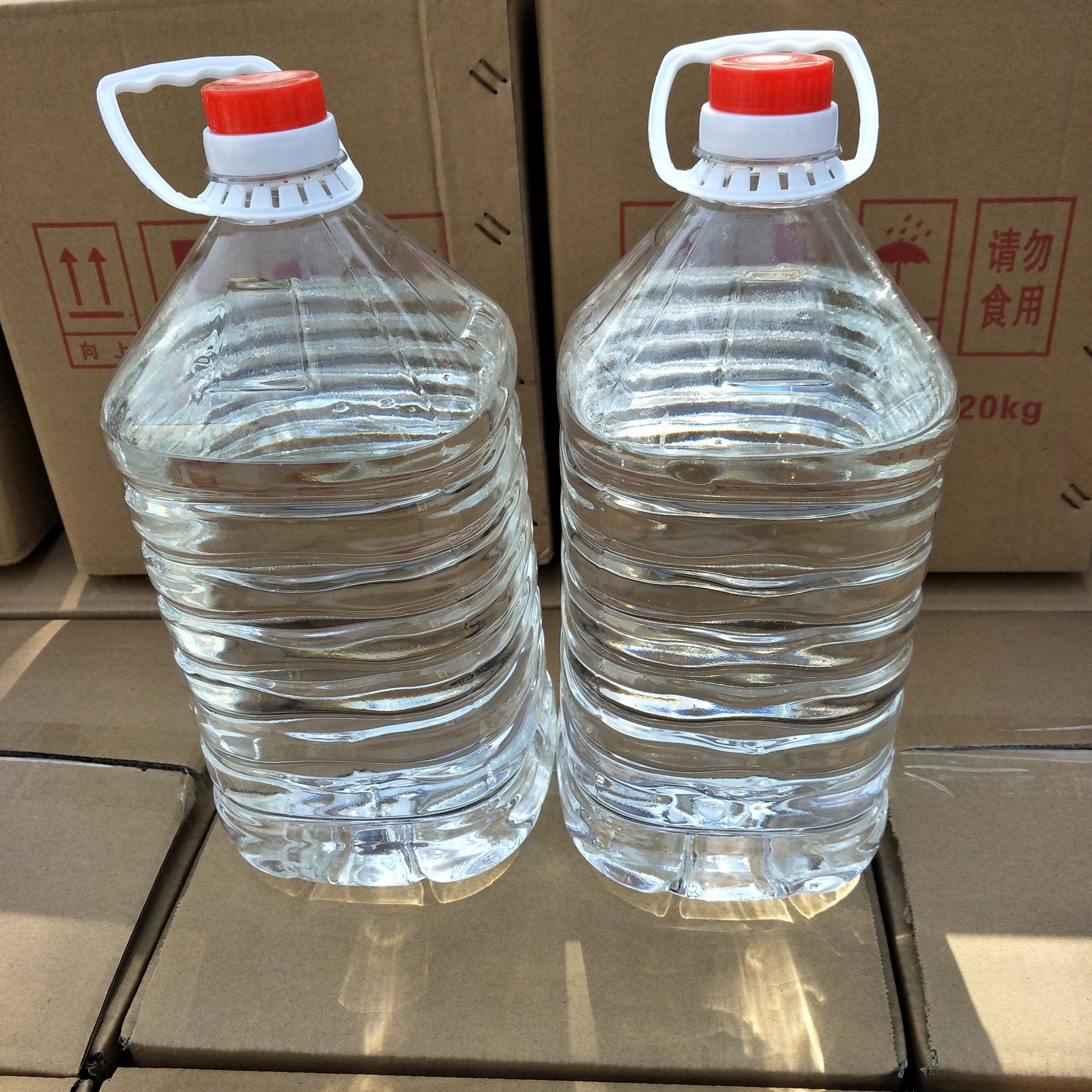 厂家销售火锅用环保植物油 安全无烟无色无味节能 植物油