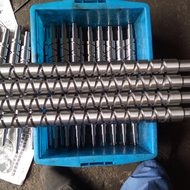 厂家大量供应 往复丝杠双向螺杆 雅涵机械 质量保障 机床附件