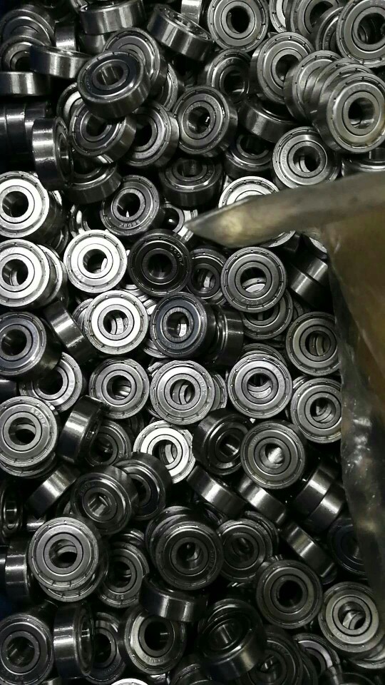 不锈钢s608zz轴承304材质