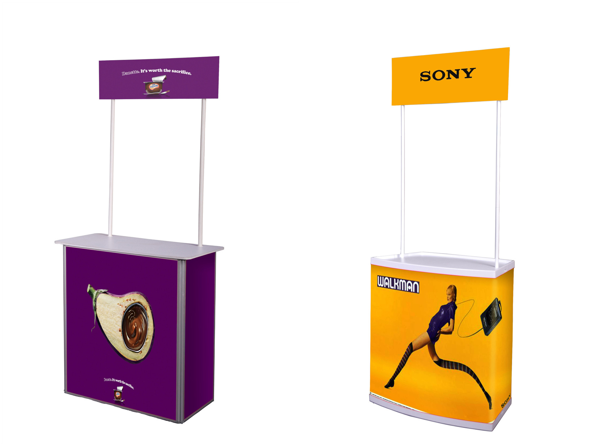 折叠促销台_促销台厂家直销促销桌超市促销桌折叠出口品质 - 阿里巴巴