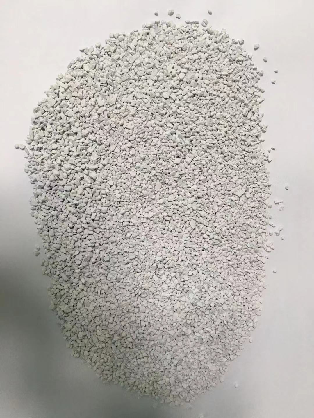 销售无钠铝合金除渣精炼剂颗粒状