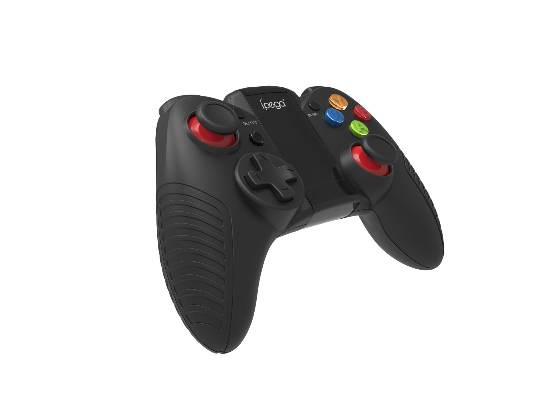 ipega蓝牙无线游戏手柄手机安卓ios吃鸡手柄pg-9067