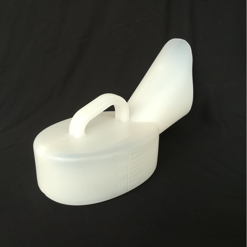 车载接尿壶女用老年接尿器成人夜壶床边尿壶瓶女士老人尿壶