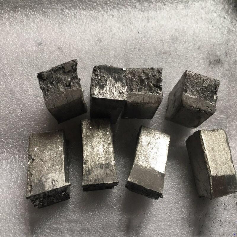 钐 金属钐 稀土金属钐  sm>99.9% 科研实验专用 厂家直销批发零售