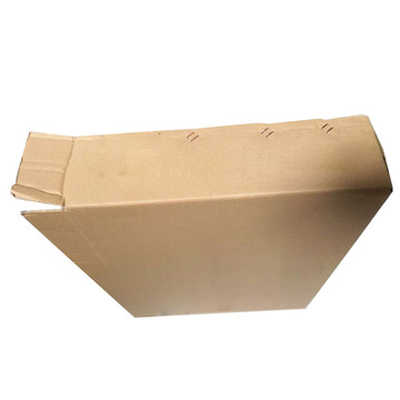 厂家直销定制五层k=k双加强瓦楞纸箱液晶屏包装箱