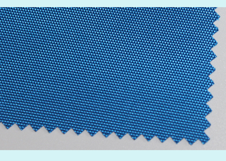 箱包面料pvc尼龙牛津布 户外运动涂层面料加工整理按需制作厂家