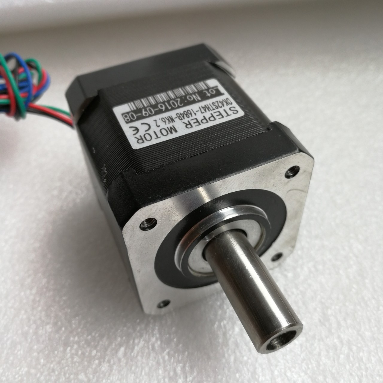 中空轴步进电机直流电机无刷电机伺服电机