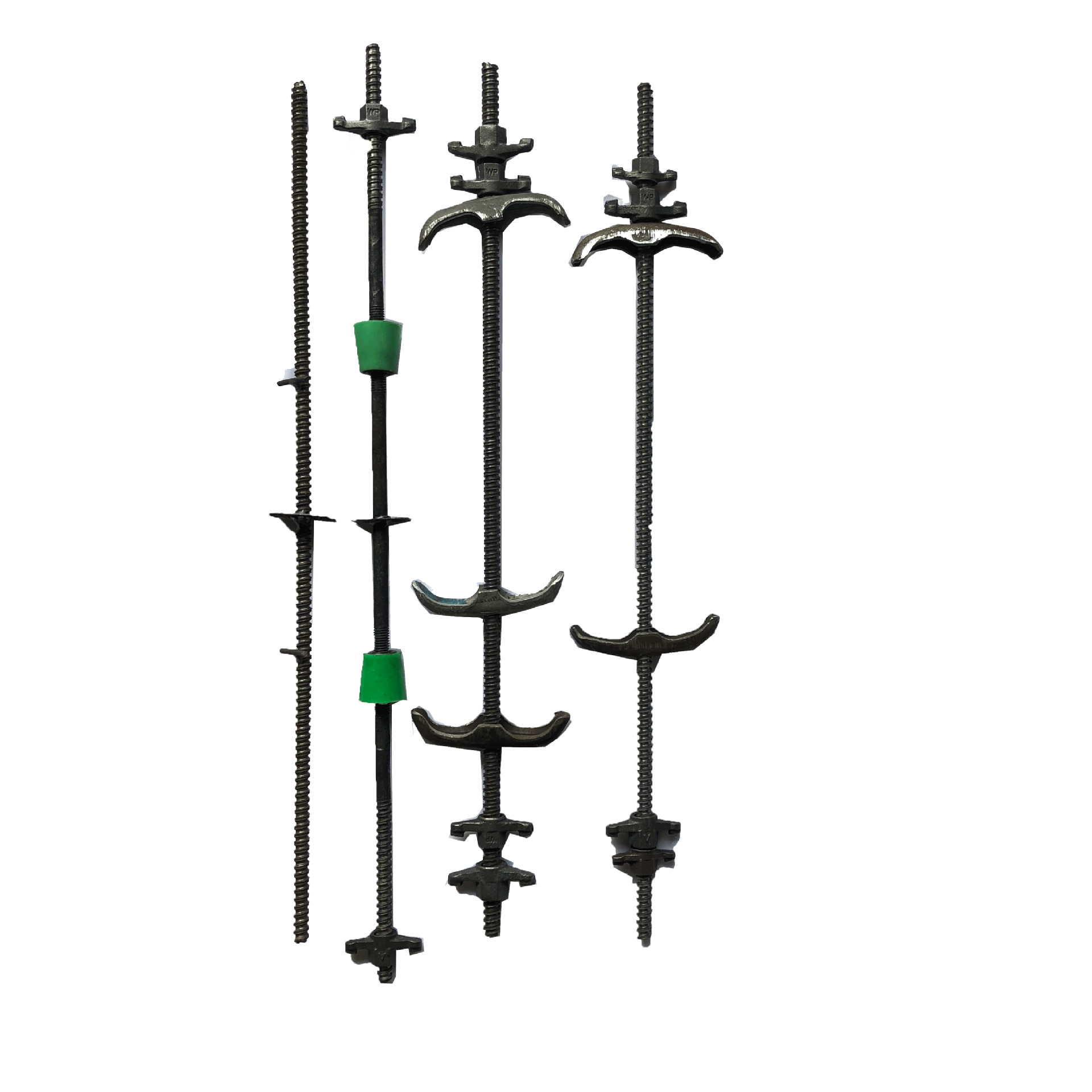 厂家直销穿墙丝止水螺栓新型三段式止水螺栓止水螺栓对拉杆对拉片