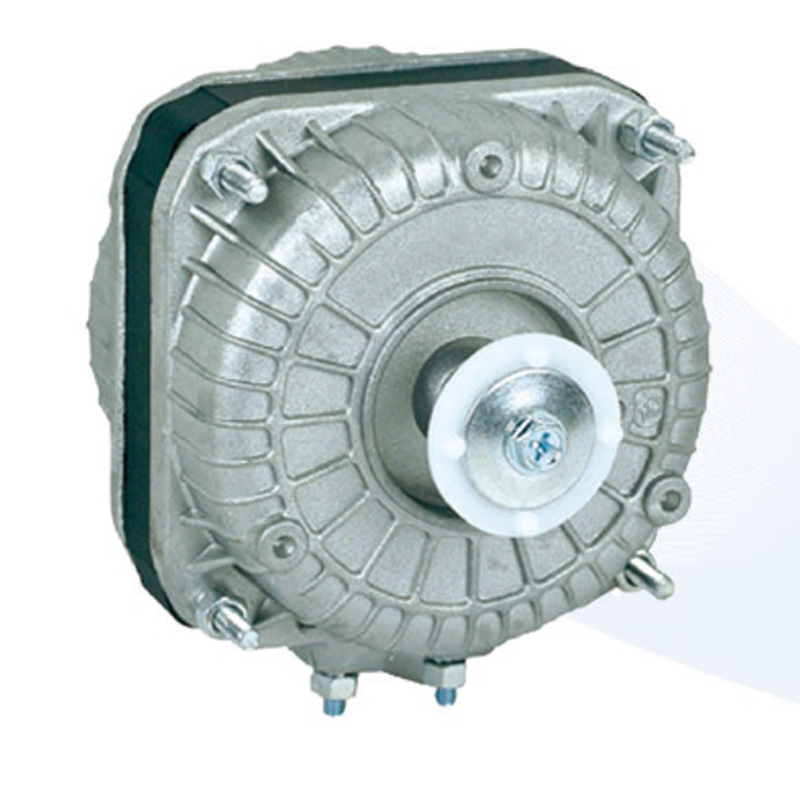 【罩极电机】fan motor/罩极电机 高频异步电动机罩极风扇电机