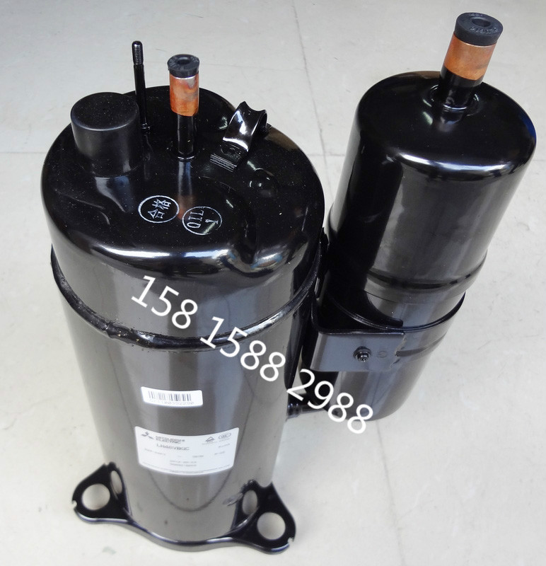 原装三lh48vbac lh48vbdc 全新lh48vbgc lh48ybac 制冷空调压缩机