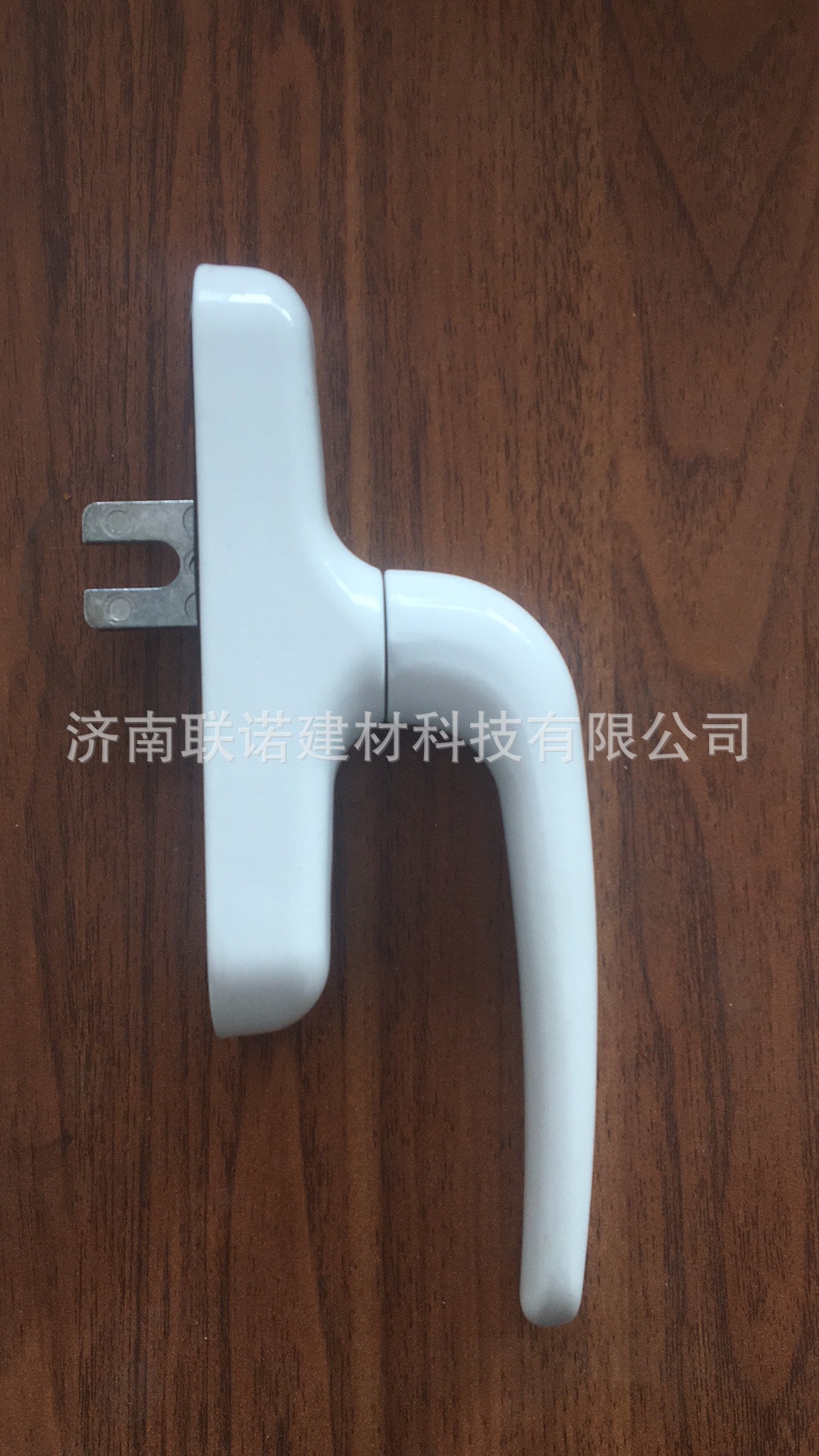 厂家直销铝合金断桥门窗配件*吉斯大把手两点锁,断桥门锁