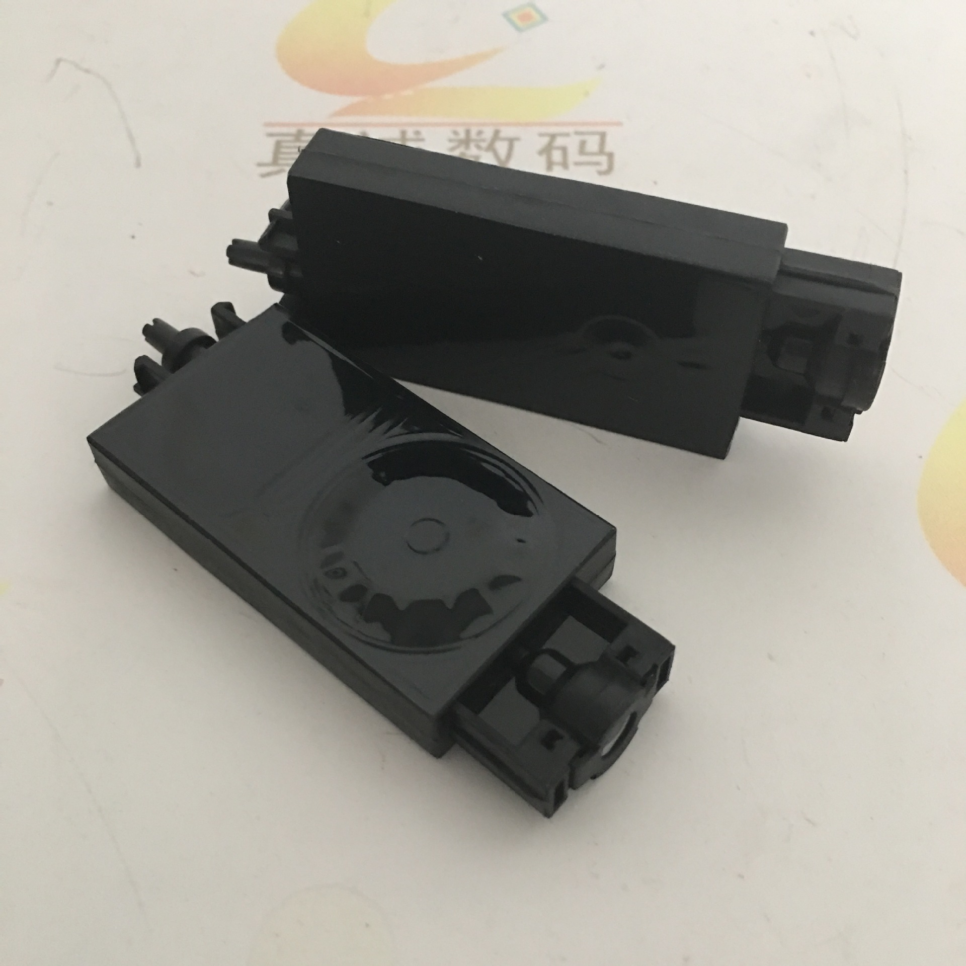 墨囊适用mimakijv33写真机配件uv平板机墨囊五代头uv墨囊