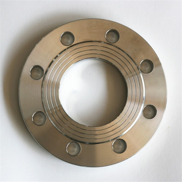 带颈平焊法兰专业厂家国标尺寸齐全大口径带颈平焊法兰批发