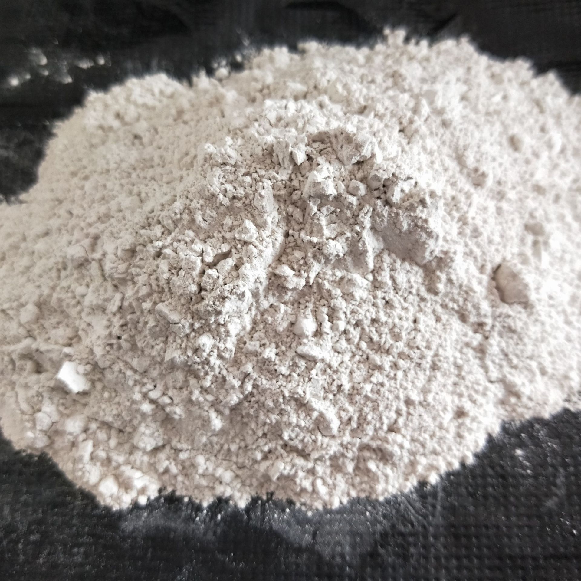 高效活性白土厂家