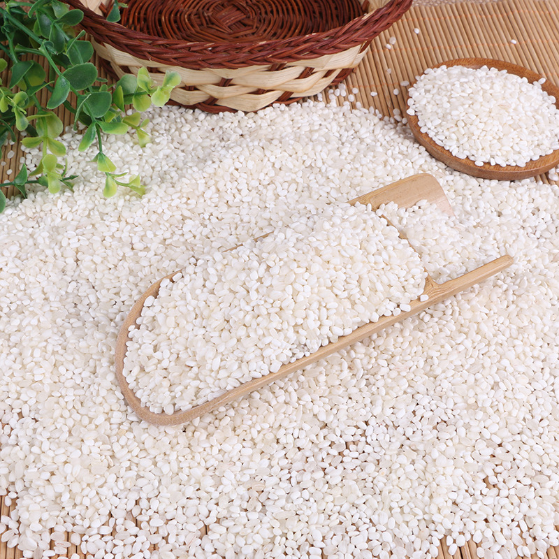大量供应 优质碎大米 碎大米低价米酿酒 东北散装碎米