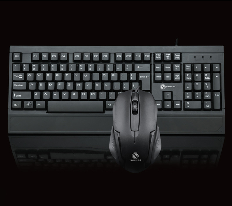 鼠标键盘失灵重启就好_鼠标键盘失灵重启无效_电脑鼠标键盘突然失灵重启也没用