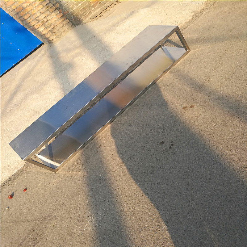 不锈钢厨房墙架 双层 单层墙架 吊架 厨房单层置物架 壁架