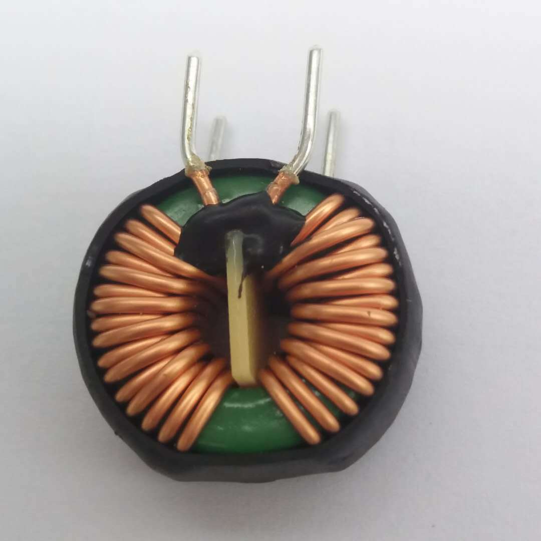 磁环电感 大功率电感 插件电感 电源电感 220uh 330uh