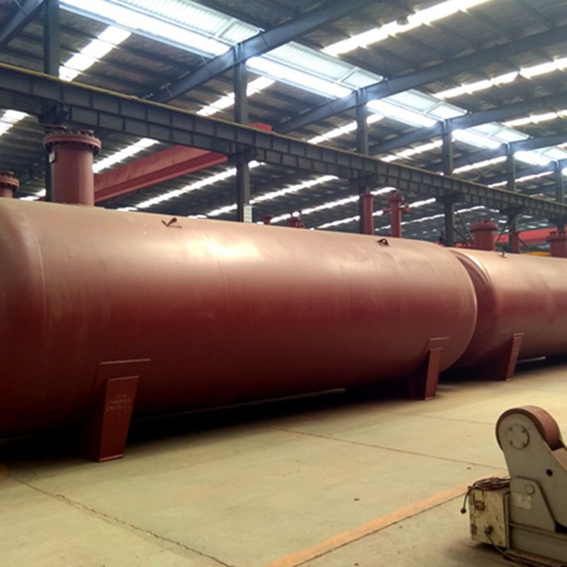 厂家直销定制各类型储罐多样式多规格固定式储罐容积可变