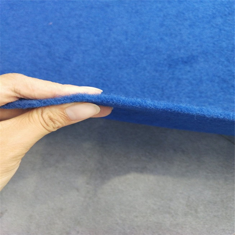 蓝色地毯一次性婚礼结婚地毯开业庆典蓝色地毯加厚蓝色拉绒地毯