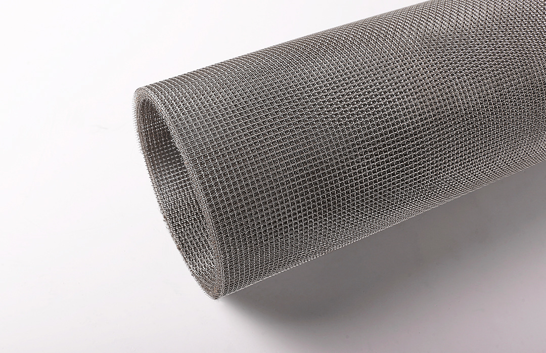 s30408不锈钢丝网 金属丝网 方孔筛网西安科技专业厂家