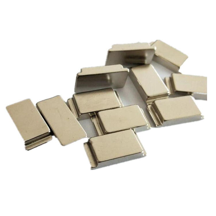 订做凸形钕铁硼磁铁n38h强力磁铁凸台形钕铁硼强力磁铁可加工定做