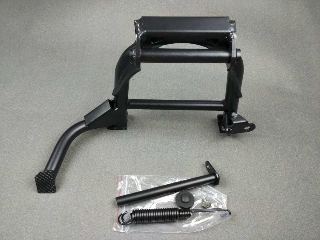 nc700s nc750s nc700x nc750x大脚撑 起车架 大撑 大架 中柱站