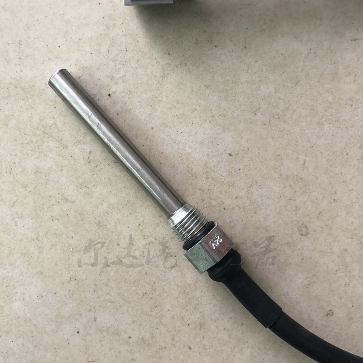 适用于汽车柴油车机24v油底壳m14电发热棒加热棒加热器螺丝防冻液