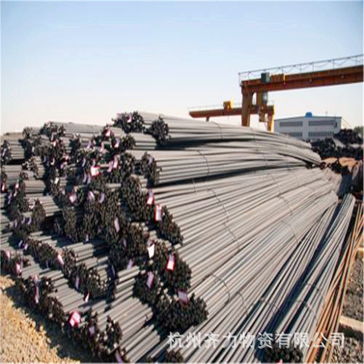 批发非标10mm-12mm螺纹钢 厂标建筑钢筋 hrb400非标线材