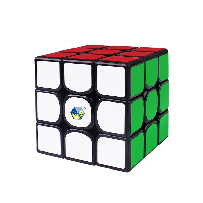 裕鑫科教智胜麒麟三阶魔方学生速拧顺滑儿童益智专业比赛一件代发