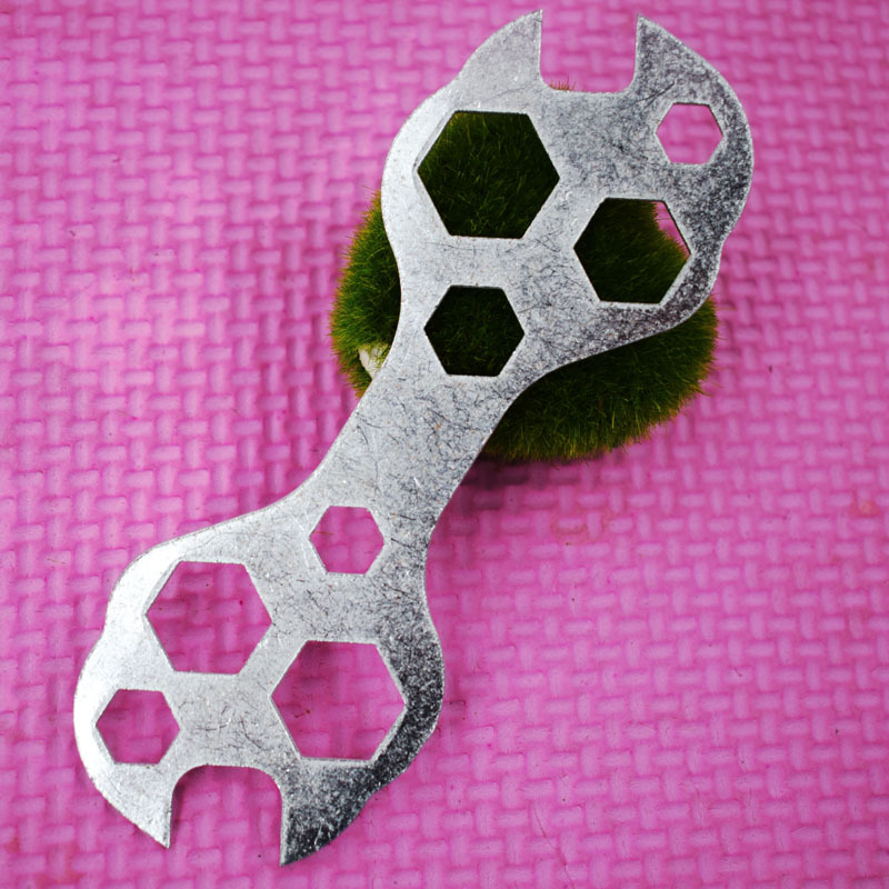 一元一件 一元百货日用 地摊货源 花扳手 修车工具 内六角工具