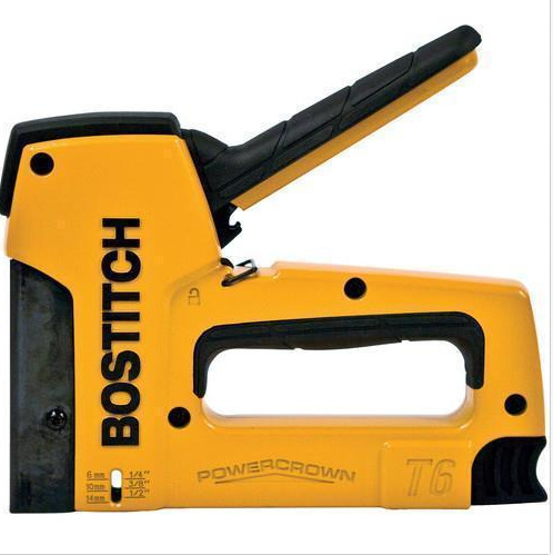 批发供应美国bostitch史丹利 t6-8手打钉枪