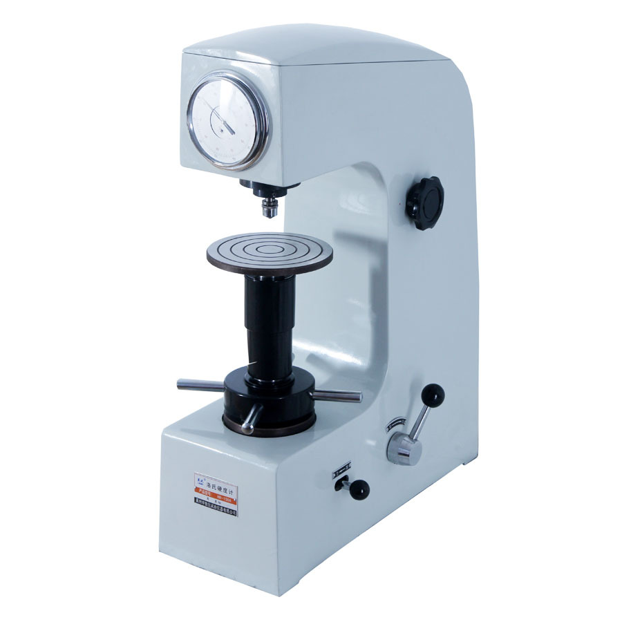 洛氏硬度计hr-150a台式金属硬度测试仪 洛氏硬度计金属硬度仪配件