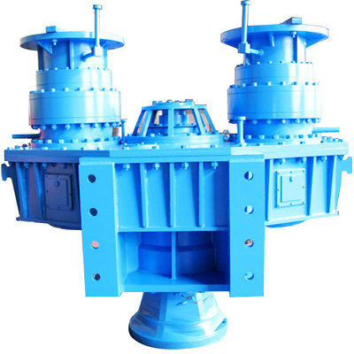 zzsh670三环减速机