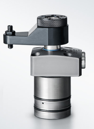 日本帕斯卡pascal 旋转油缸ctk06b-r 中国公司