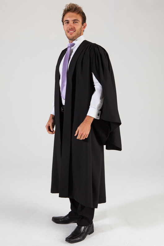 英国澳大利亚大学毕业服澳洲学士服硕士服来图定制