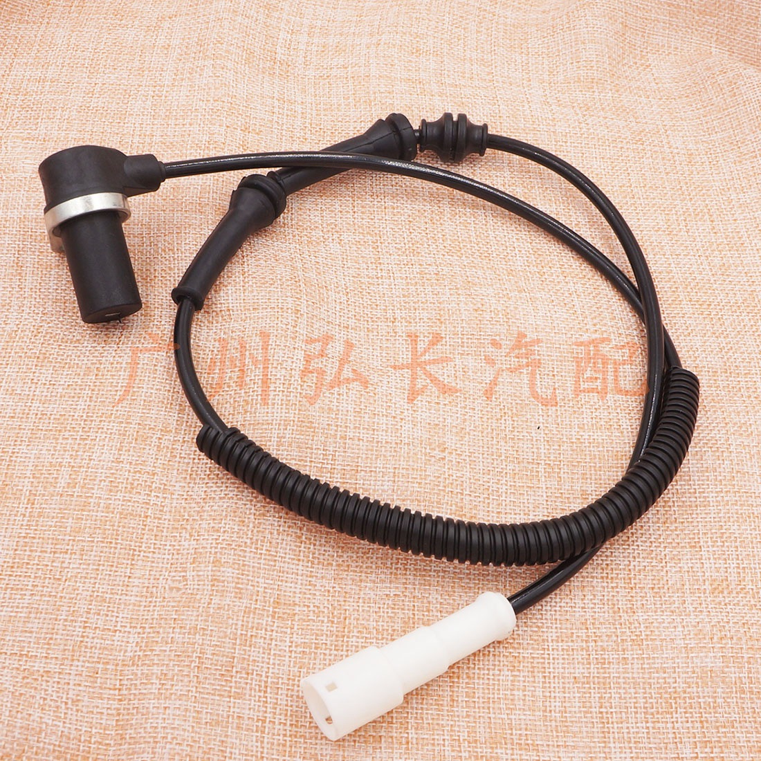 适用别克雪佛兰abs传感器防抱死传感器96455869 96549712 ss20299