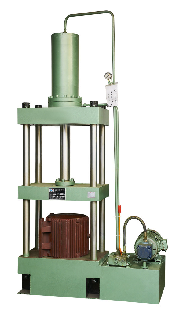 四柱手动液压机价格,四柱手动压力机厂家 四柱手动液压机价格