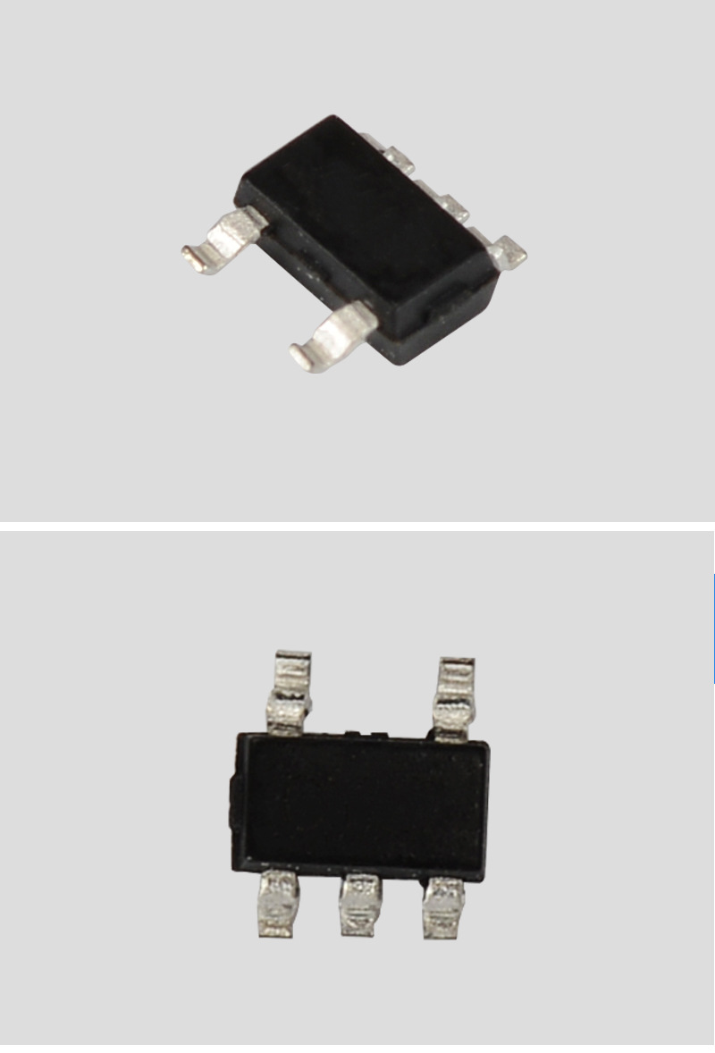 aps2408es5-adj sot23-5 驱动芯片质量稳定 深圳华本天成品质供应