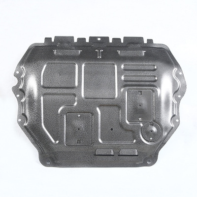 批发 大众途观 发动机下护板 车底防护板 底盘挡板 品质保证