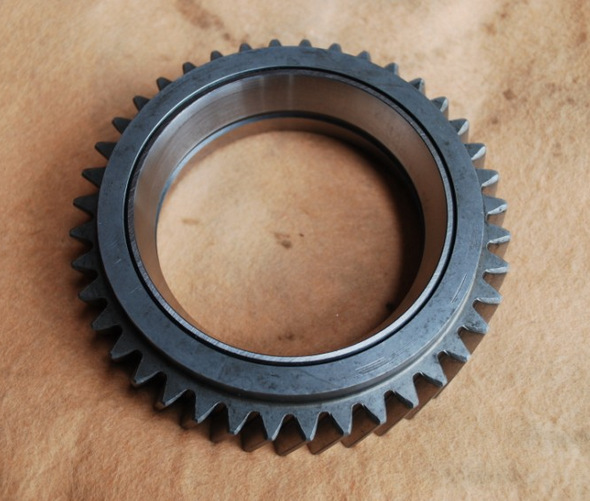 康明斯水泵惰轮总成4914636-20 机油齿轮