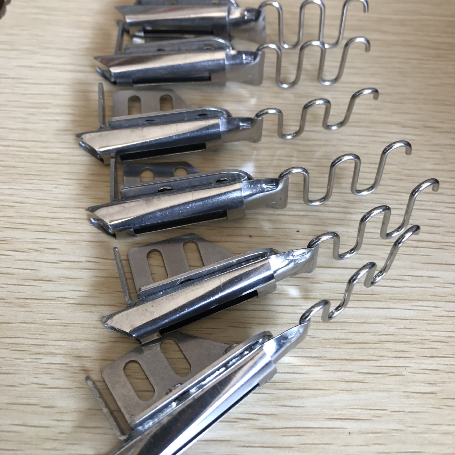 高车单折撸子拉筒8b高车单包包边筒厚薄筒341高头车单回口包边器