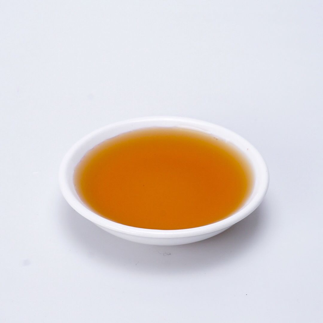 熊记潮汕金桔油 橘油400g 调料味酱 粿肉海鲜 烧烤 蘸料