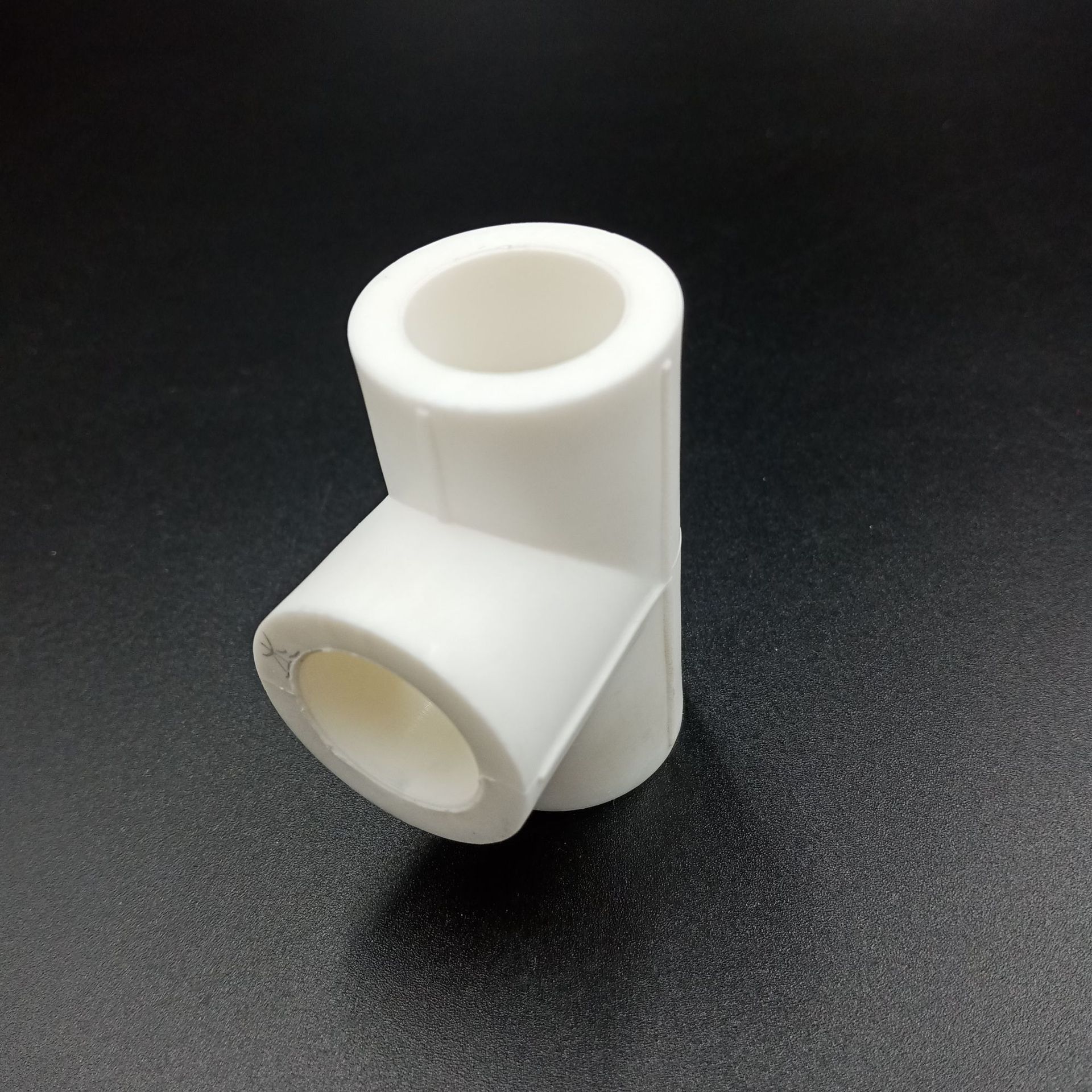 ppr等径三通 家装ppr水管管件 自来水管ppr配件 ppr三通