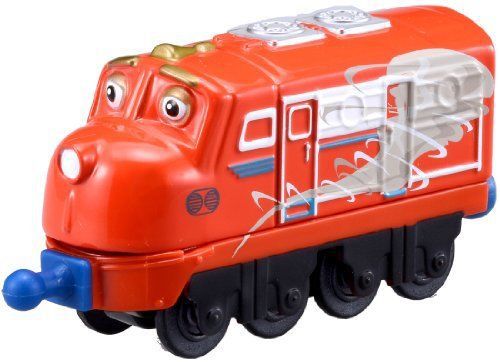 多美合金卡通玩具车tomy恰恰特快车小火车 精美礼品