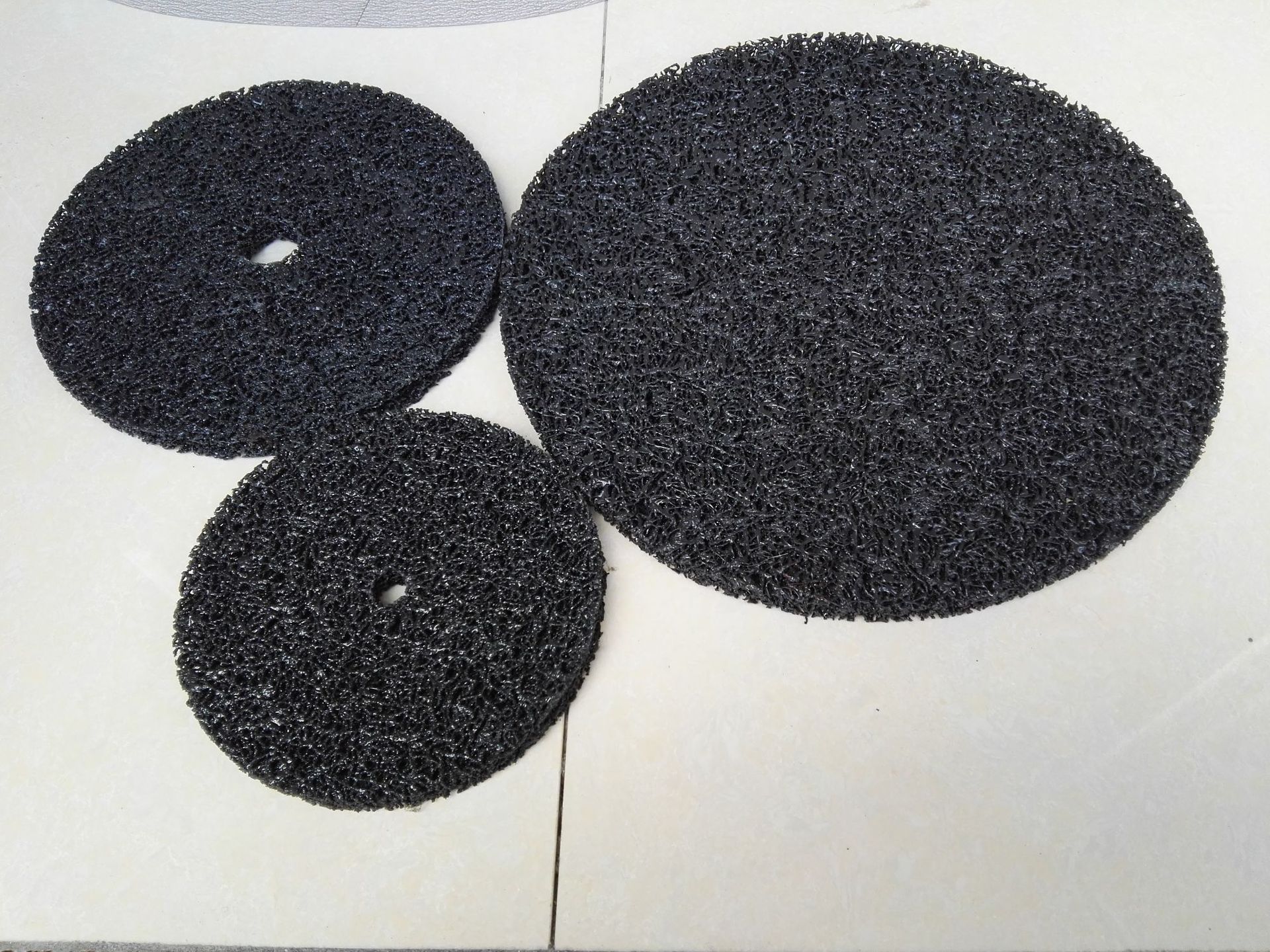 日本料3m黑金钢打磨片 磨片 精磨细料