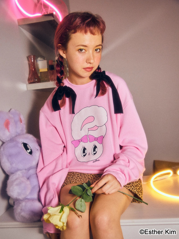 外套 女 日系 原单 冬厚图片