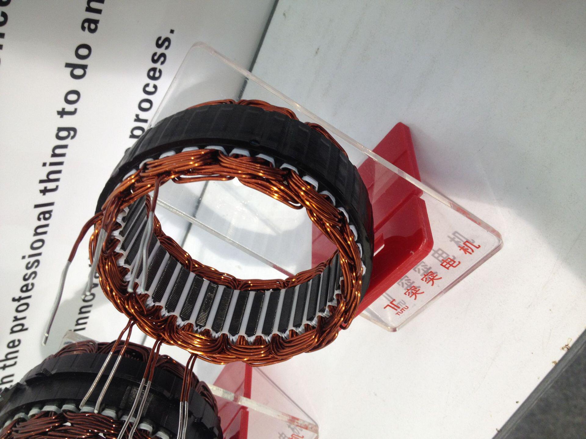 厂家直销康明斯发电机(双桥)汽车发电机配件老客有优惠一件代发-报价-