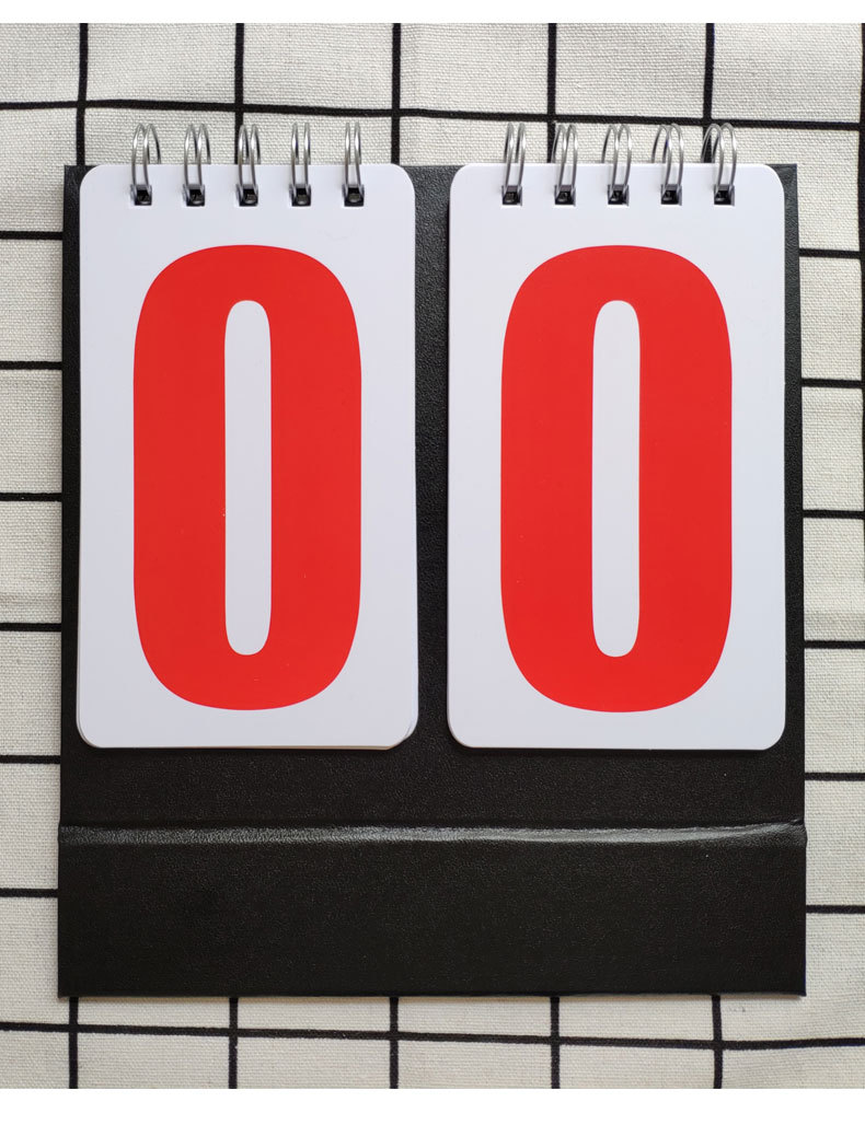 2018台历高考倒计时创意日历桌历摆件中考倒计时办公台历定制批发